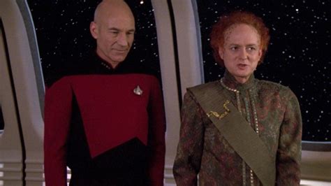 The Late Mickey Cottrell Played More Star Trek Characters Than You May ...