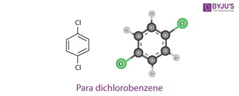 C6h4cl2 Lewis Structure