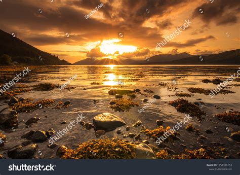 20,798 Scottish sunsets Images, Stock Photos & Vectors | Shutterstock