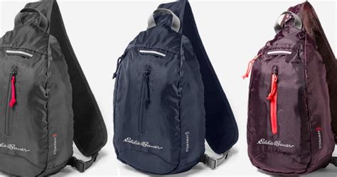 50% Off Eddie Bauer Backpacks + FREE Shipping