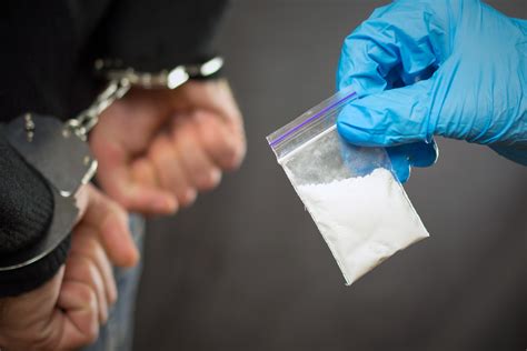 What to Expect if You’re Arrested in Kentucky for Drug Possession ...