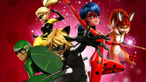 Miraculous Ladybug Channel, in arrivo un canale interamente dedicato a Ladybug e Chat Noir