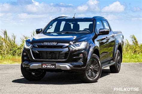 2021 Isuzu D-Max Quick Drive Review: Lightyears ahead