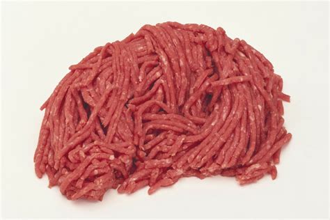 Kroger Recalling 35,000 Pounds of Ground Beef