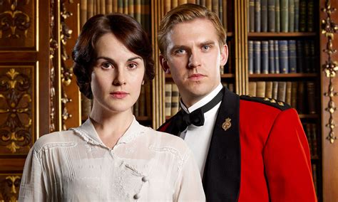 Downton Abbey series two finale delivers a ratings high for ITV1 - Radio Times