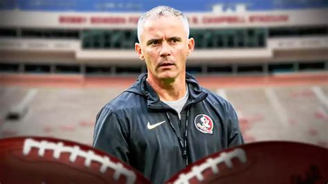 Florida State football’s Mike Norvell, AD shut down Alabama coaching ...