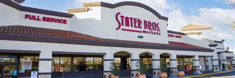 #201 Stater Bros. Markets Mission Grove | Grocery Store Near Me