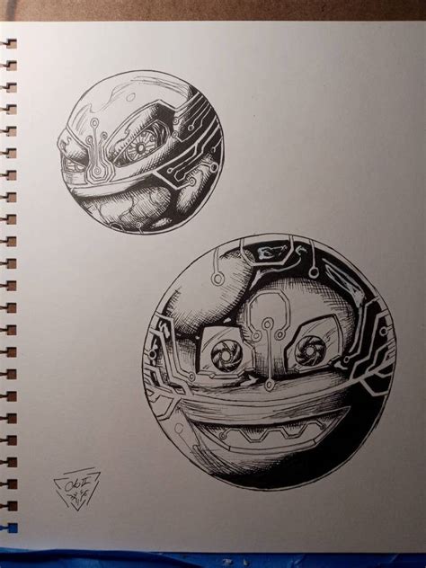 Voltorb Evolution Line by CheeseburgerJesus on DeviantArt