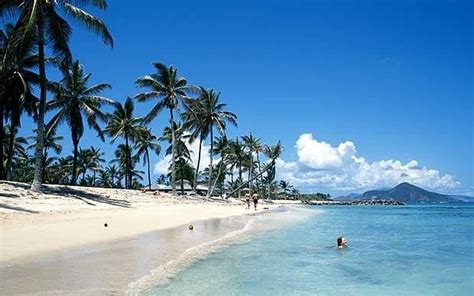 Nisbet Beach, Nevis | Nevis west indies, Caribbean beaches, Beach