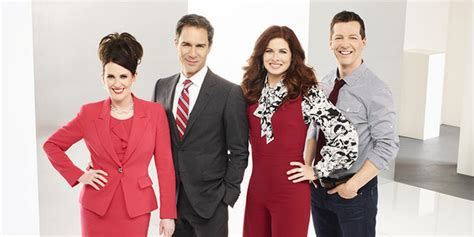 ‘Will & Grace’ Series Finale Episode ‘It’s Time’ – Watch the First Look! | Debra Messing, Eric ...