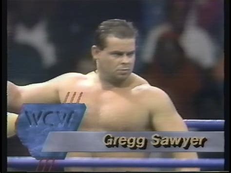 ProWresBlog: WCW Saturday Night 12/7/1991 Review