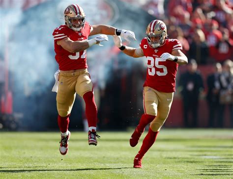 49ers mix Pro Bowl quartet with surprising snubs | 49ers Webzone