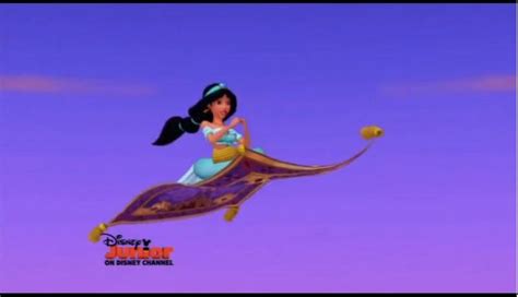 Jasmine in Sofia the first - Disney Princess Photo (34728514) - Fanpop