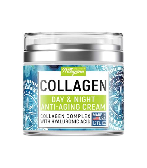 The 17 Best Collagen Creams of 2021, Hands Down | Who What Wear