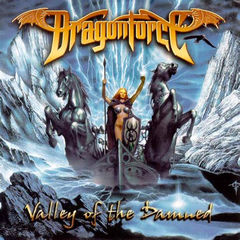 Valley of the Damned | DragonForce