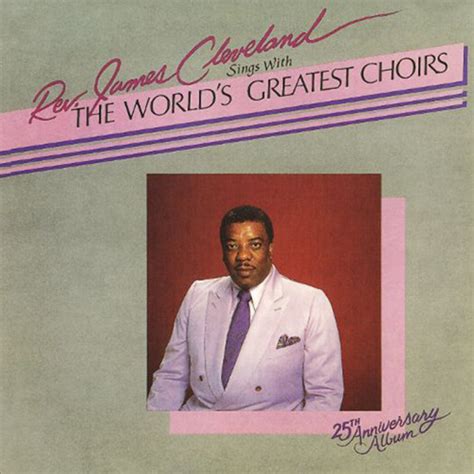 Stream Where Is Your Faith In God by Rev. James Cleveland | Listen ...