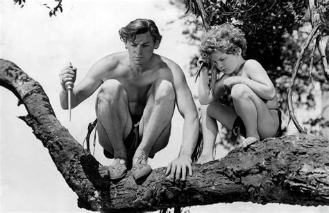 Tarzan Finds a Son! (1939) - Turner Classic Movies