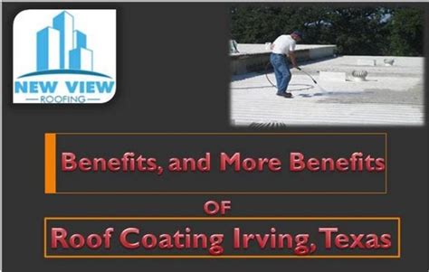 roof. Benefits, and More Benefits OF Roof… | by newviewroofing | Medium