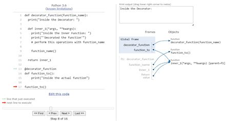 Python 2 7 Decorators Tutorial | Review Home Decor