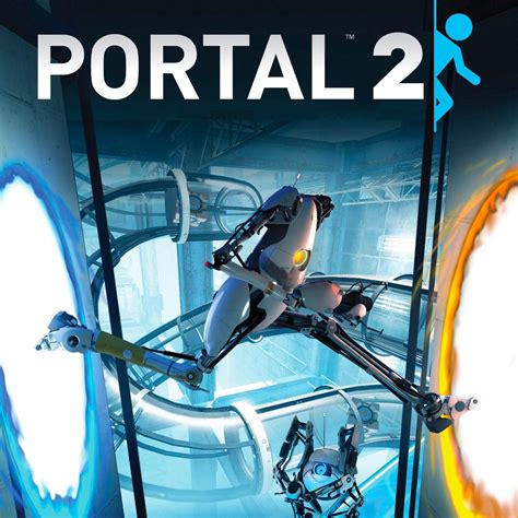 Portal 2 - IGN