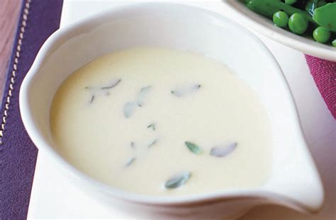 White Wine Sauce | Recipes | GoodtoKnow