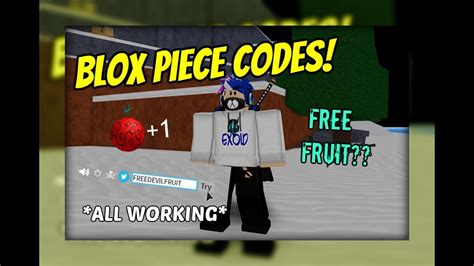 Update 14 Blox Fruits Codes Wiki 2021 : Blox Gameplayerr Yba | Khadrismat