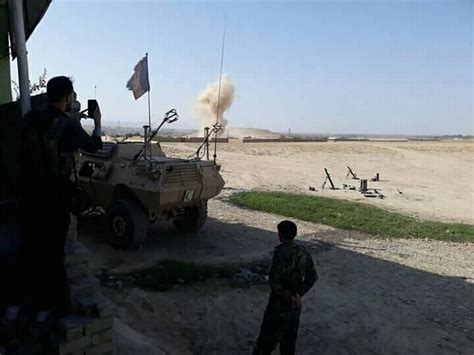 Government forces suffer heavy casualties in Kunduz: at least 23 killed ...