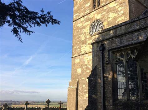 Old Sodbury Church Routes for Walking and Hiking | Komoot