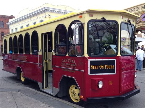 Historic Trolley Tour- New Orleans | Tours new orleans, New orleans, Tours