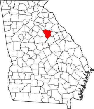 Greene County, Georgia Genealogy • FamilySearch