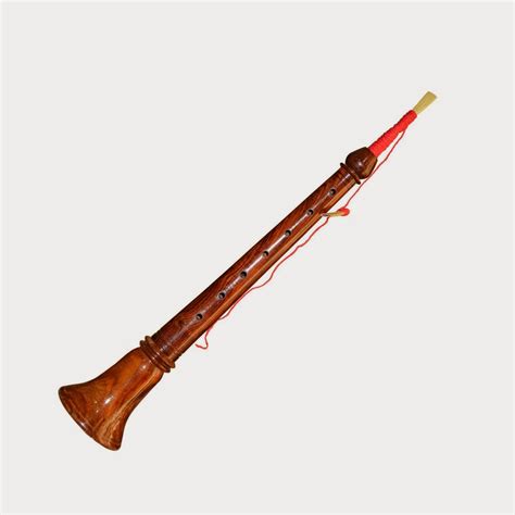 Indian Shehnai an ancient musical instrument used in all auspicious occasions. As this is ...