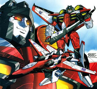 Starscream (Armada) - Transformers Wiki