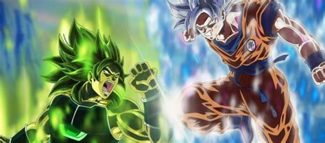 Dragon Ball Super Movie Teases Fans With New Stills And Promo ~ LOVE DBS