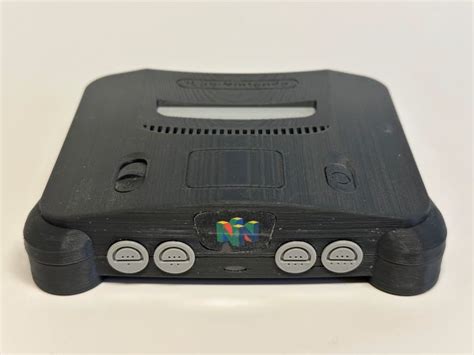 n64 Mini - The Ultimate Guide to Your Pocket-Sized Nostalgia Trip ...