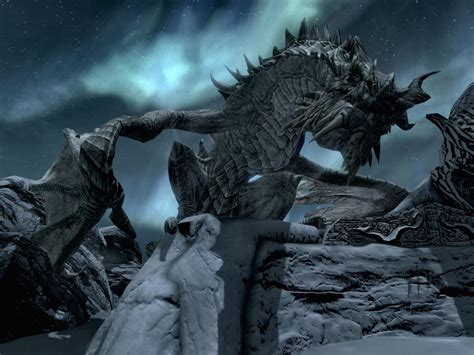 Lore:Paarthurnax - The Unofficial Elder Scrolls Pages (UESP)