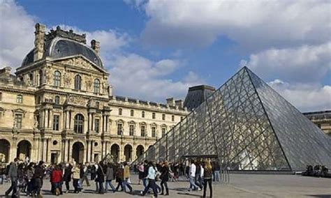 Louvre Museum Tickets: Highlight of Artworks, Facts & Skip the line Louvre Tours 2019