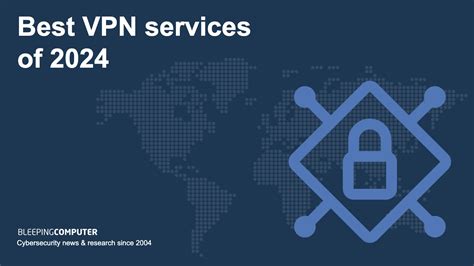 Best VPNs for privacy in 2024: Protect yourself online