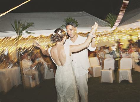 Tips for a beach wedding in Rarotonga | Enjoy Cook Islands