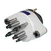 Multi Spindle Drill Head - Suppliers & Manufacturers in India