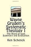 Systematic theology: An Introduction To Biblical Doctrine: Amazon.co.uk: Wayne Grudem ...