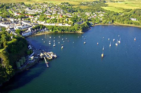 Portree Harbour in Portree, SC, United Kingdom - Marina Reviews - Phone Number - Marinas.com