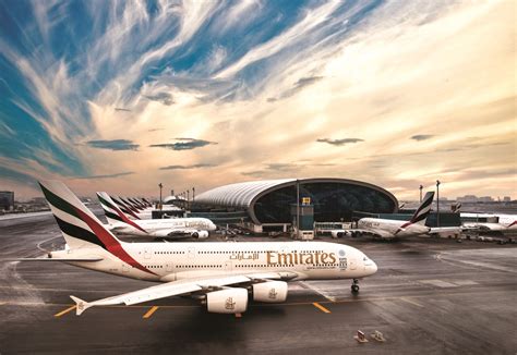 Emirates offers special A380 fares to a host of destinations