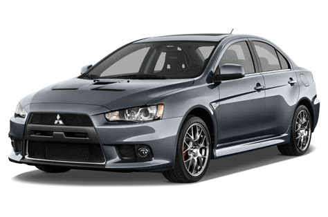 2010 Mitsubishi Lancer Prices, Reviews, and Photos - MotorTrend