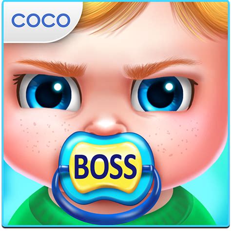 Baby Boss - Care, Dress Up and Play - App on Amazon Appstore