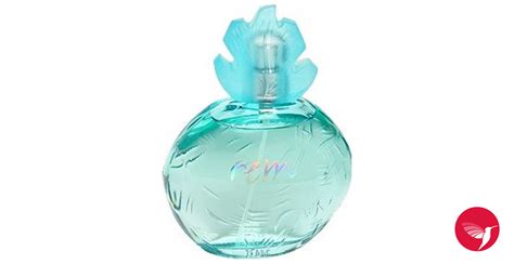 Rem Reminiscence perfume - a fragrance for women and men 1996