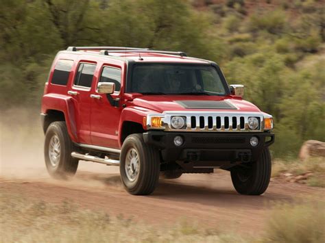 Hummer H3 Wallpapers - Wallpaper Cave