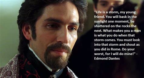 Count Of Monte Cristo Quotes About God - ShortQuotes.cc