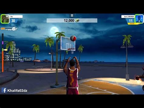 Basketball Stars: Multiplayer - Gameplay #10 - YouTube