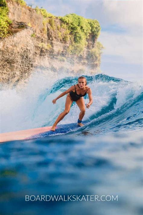 Beginner Surfing Tips To GET YOU SURFING NOW! - boardwalkskater.com