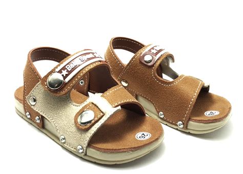 Sepatu Sandal Anak Baby Sport - Amira Baby Shoes